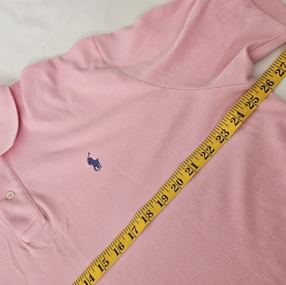 Ralph Lauren authentic polo